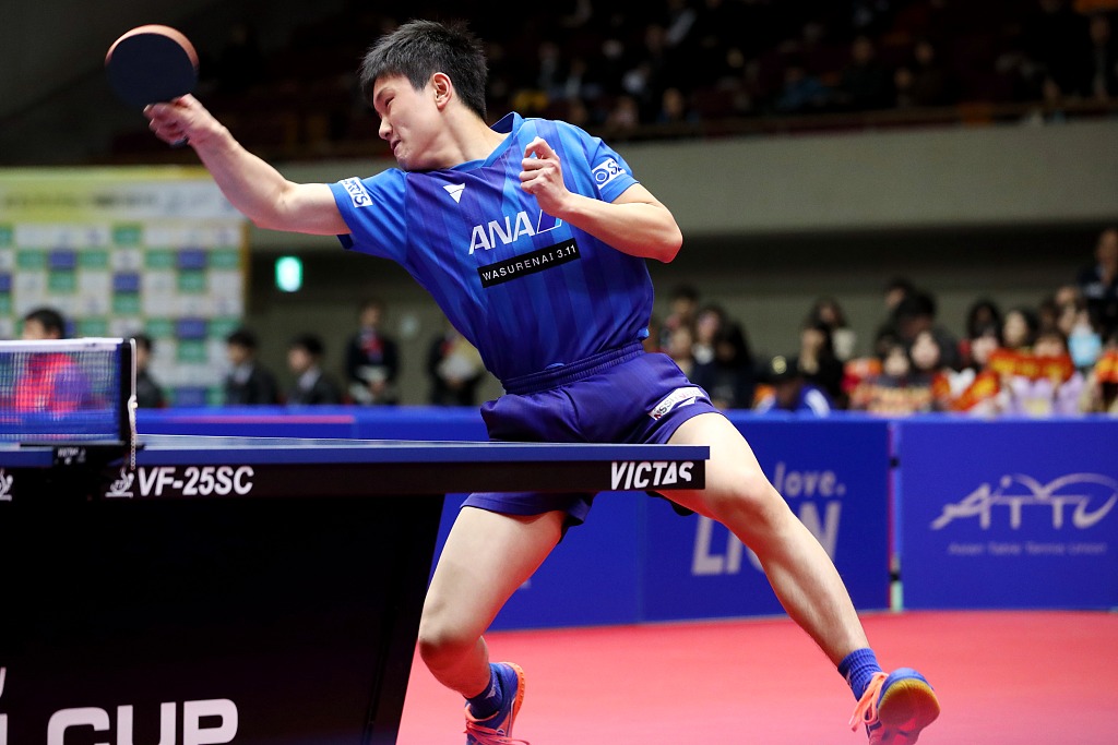 意外！前鲁能外援意外成上港中锋位置新面孔，表现却没达到预期