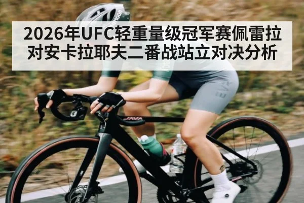 2026年UFC轻重量级冠军赛佩雷拉对安卡拉耶夫二番战站立对决分析 | kaiyun